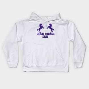 Dark Horse Kids Hoodie